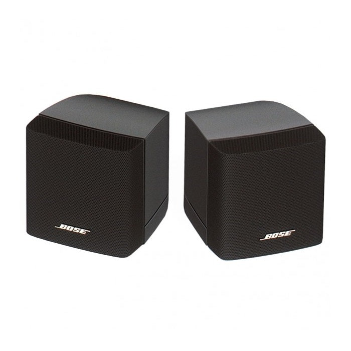 FS3 Surface-Mount Satellites - Par de Bocinas de Muro