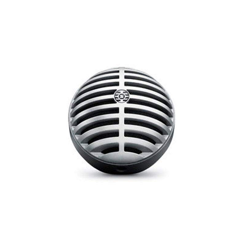 Micrófono de Condensador, Shure MV5 - Jupitronic Tienda en Linea