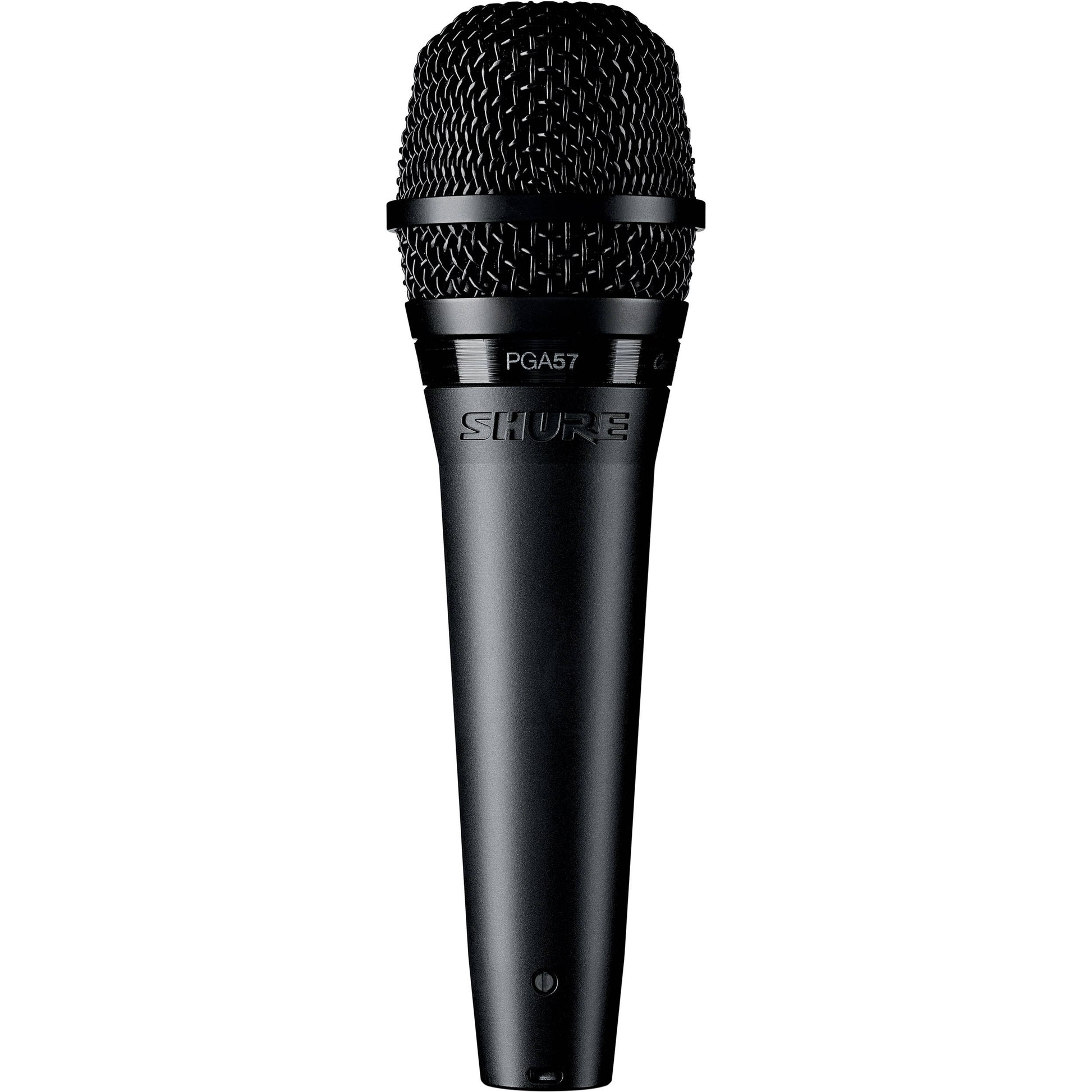 Micrófono Dinámico, Shure PGA57 - Jupitronic Tienda en Linea