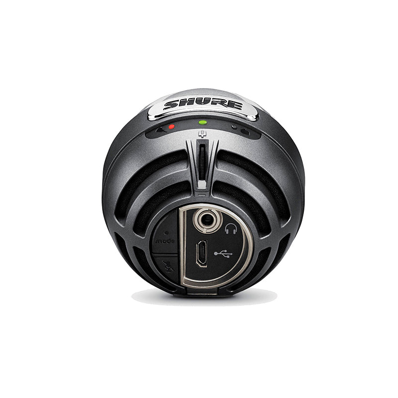 Micrófono de Condensador, Shure MV5 - Jupitronic Tienda en Linea