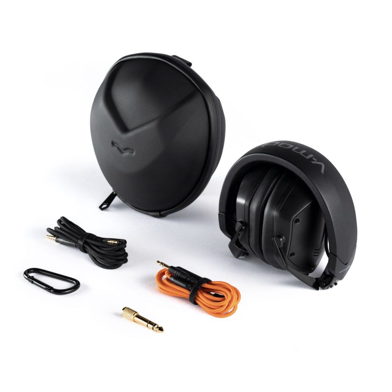 M-200 - Audífonos DJ
