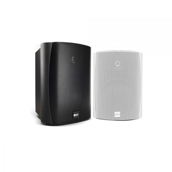 Par de Bocinas para exterior, KEF Ventura 5 - Jupitronic Audio Establishment