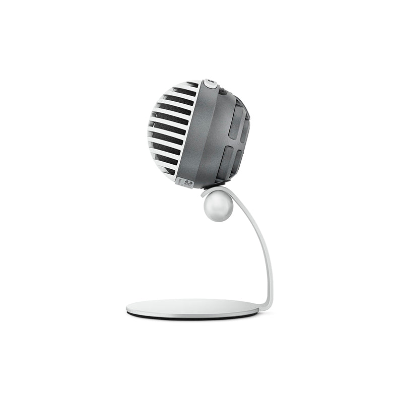 Micrófono de Condensador, Shure MV5 - Jupitronic Tienda en Linea